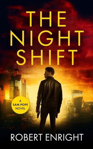 Cover image for The Night Shift