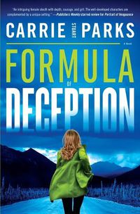 Cover image for Formula of Deception: A Novel