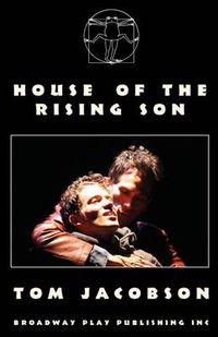 Cover image for House of the Rising Son