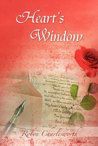 Cover image for Heart's Window