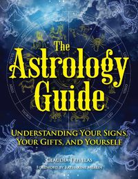 Cover image for The Astrology Guide