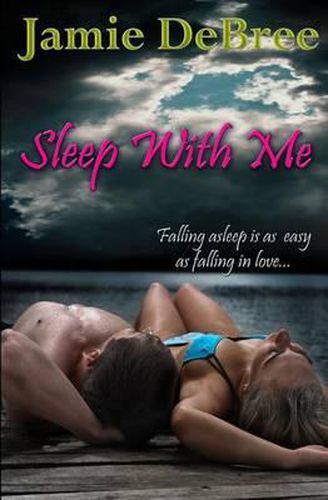 Cover image for Sleep With Me