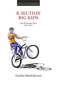 Cover image for K Section Big Kids