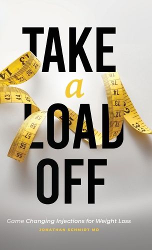 Cover image for Take a Load Off