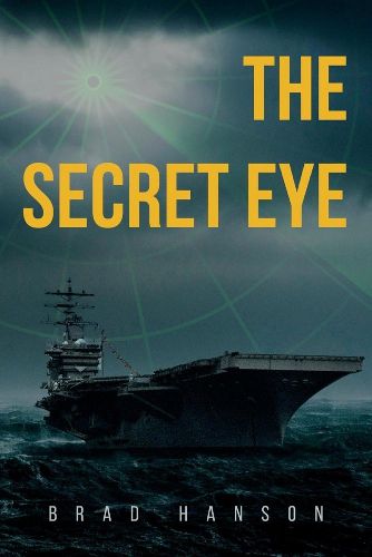 Cover image for The Secret Eye