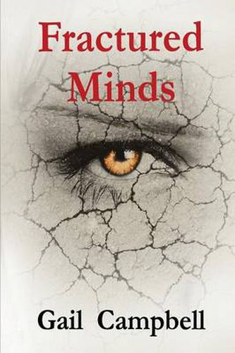 Cover image for Fractured Minds