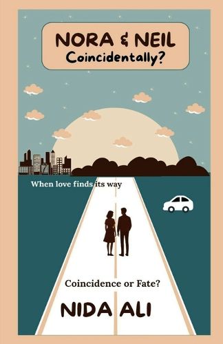 Cover image for NORA & NEIL Coincidentally?