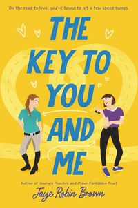 Cover image for The Key to You and Me