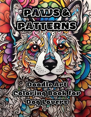 Cover image for Paws & Patterns