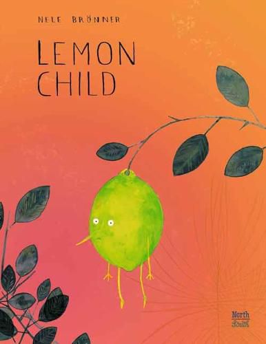 Cover image for Lemon Child