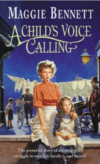 Cover image for Child's Voice Calling, A
