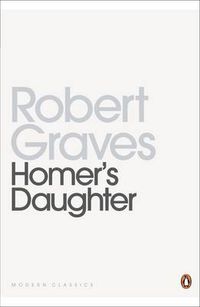 Cover image for Homer's Daughter