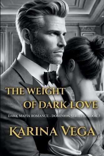 Cover image for The Weight of Dark Love