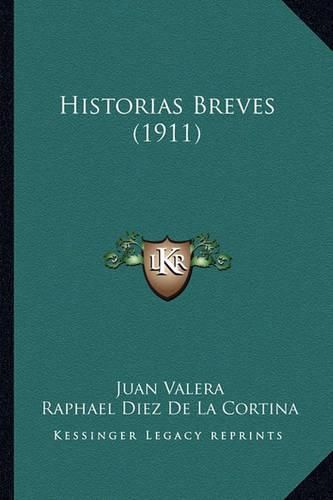 Historias Breves (1911)