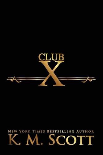 Cover image for Complete Club X Series