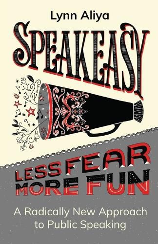 Cover image for Speakeasy