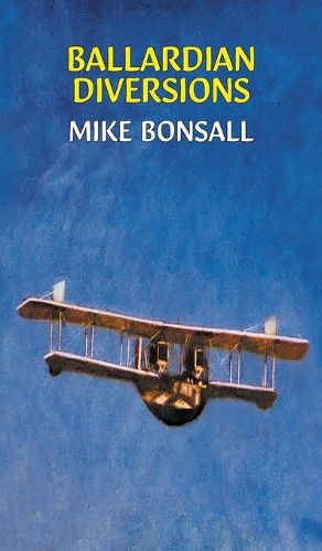 Cover image for Ballardian Diversions