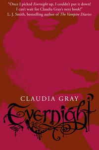 Cover image for Evernight