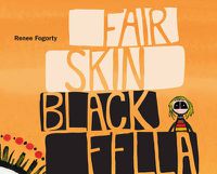 Cover image for Fair Skin Black Fella