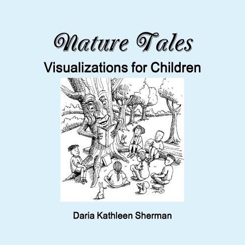 Cover image for Nature Tales