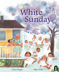 Cover image for White Sunday