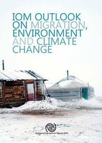 Cover image for Outlook on migration, environment and climate change