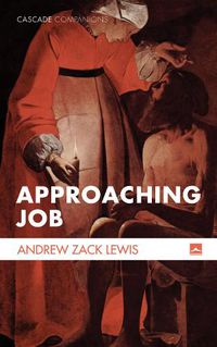 Cover image for Approaching Job