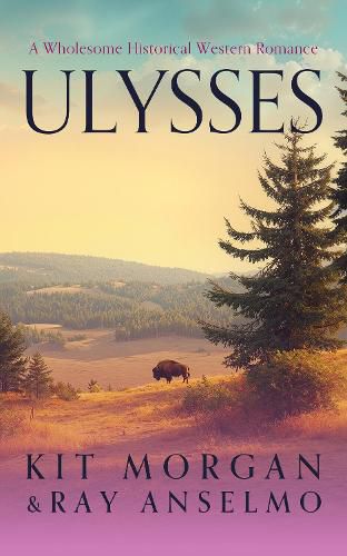 Cover image for Ulysses