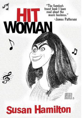 Cover image for Hit Woman