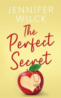 Cover image for The Perfect Secret