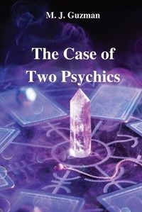 Cover image for The Case of Two Psychics