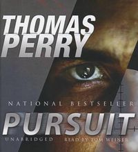 Cover image for Pursuit