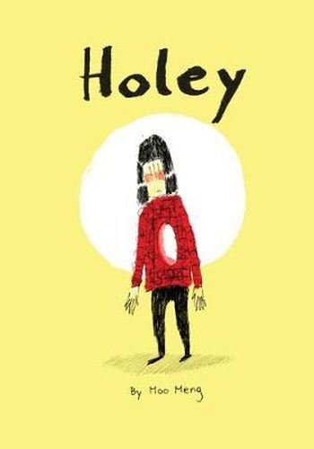 Cover image for Holey