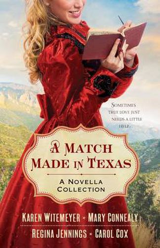 A Match Made in Texas 4-in-1 - A Novella Collection