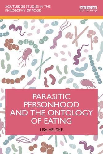 Cover image for Parasitic Personhood and the Ontology of Eating