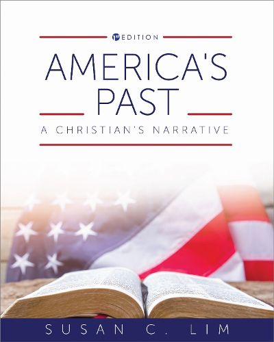 Cover image for America's Past
