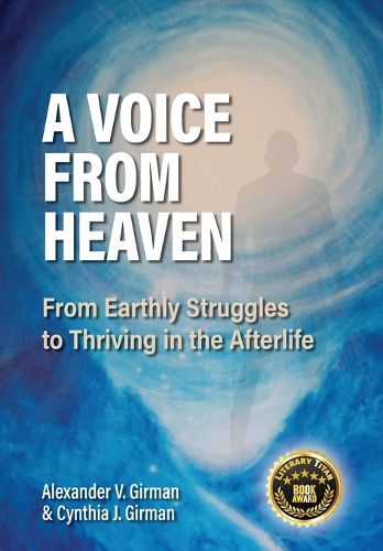 Cover image for A Voice From Heaven