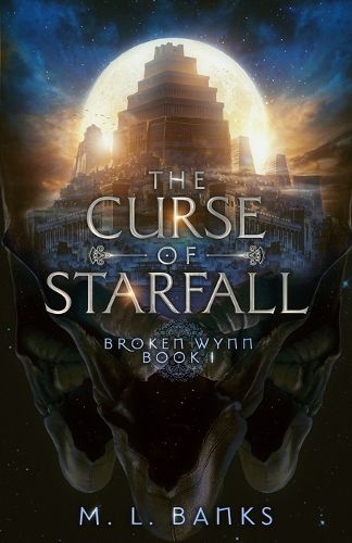 Cover image for The Curse of Starfall