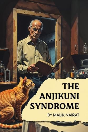 Cover image for The Anjikuni Syndrome