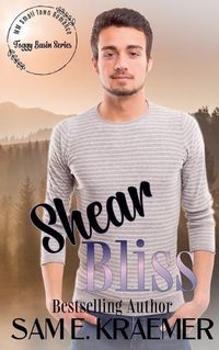 Cover image for Shear Bliss