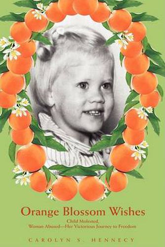 Cover image for Orange Blossom Wishes