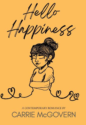 Cover image for Hello Happiness