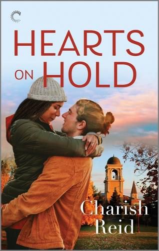Cover image for Hearts on Hold