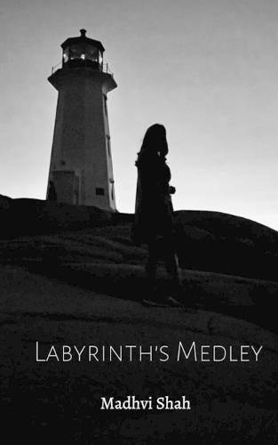 Cover image for Labyrinth's Medley