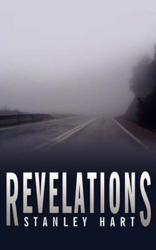 Cover image for Revelations