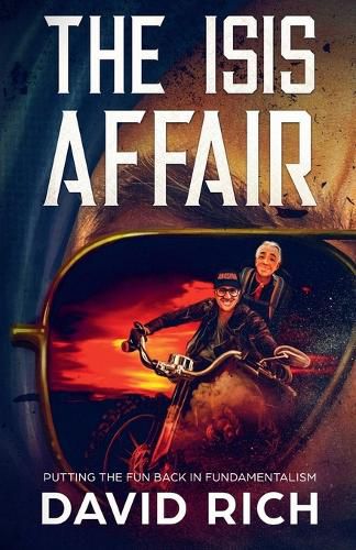 Cover image for The ISIS Affair, Putting the Fun Back in Fundamentalism