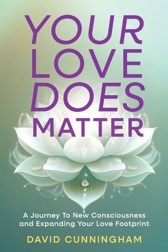 Cover image for Your Love Does Matter