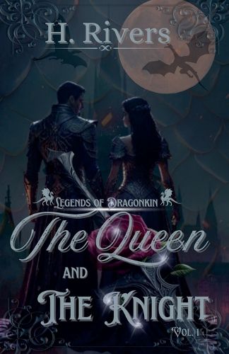 Cover image for The Queen and the Knight