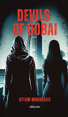 Cover image for Devils of Dubai