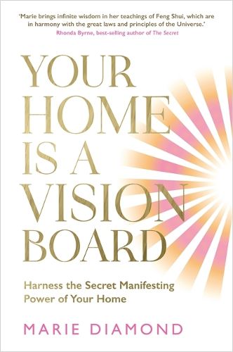 Cover image for Your Home Is a Vision Board